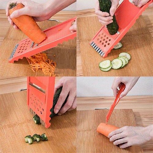 Creative Onion Dicer Adjustable Vegetable Cutter Kitchen