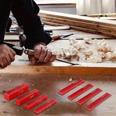 Setup Bs Height Gauge Adjustable Router Table Saw Fence
