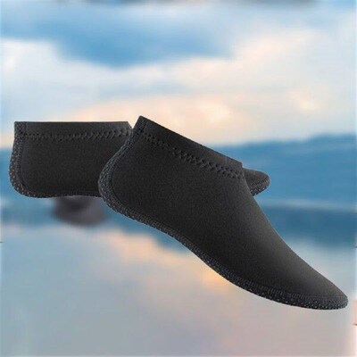 Water Socks 3mm Neoprene Socks Thermal Swimming Socks