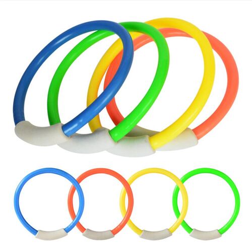Clearance-Underwater Swim Pool Diving Toys Summer Swimming D