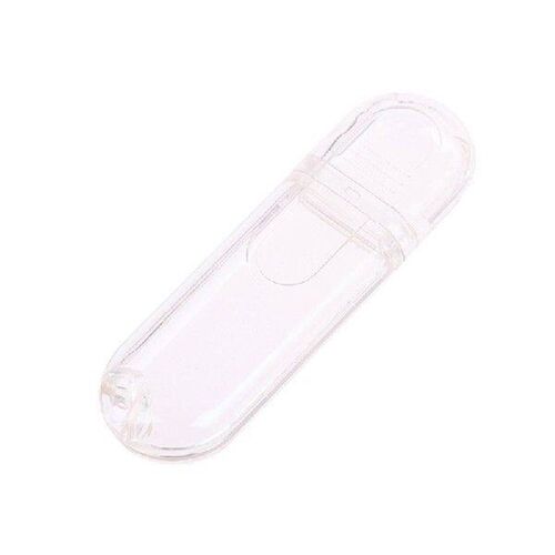 Small Plastic Instrument Enclosure USB Stick Junction