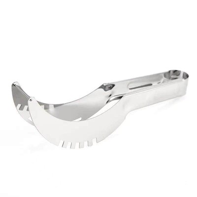 Stainless Steel Watermelon Slicer, Watermelon Cutter and Seg