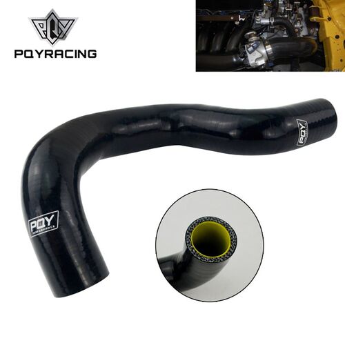 PQY   SILICONE RADIATOR HOSE KIT FOR K20 K24 SWAP EG EK CRX