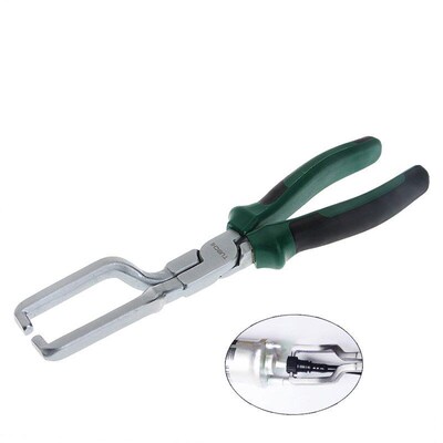 9  Fuel Line Pliers Petrol Clip Pipe Hose Release Disconnect