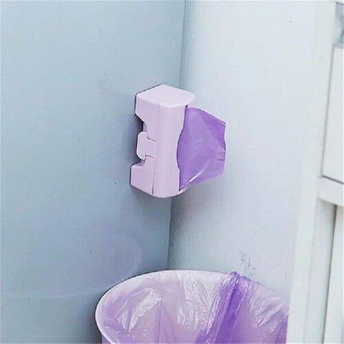 1/2PCS Trash Bags Holder Durable Kitchen Garbage Bag
