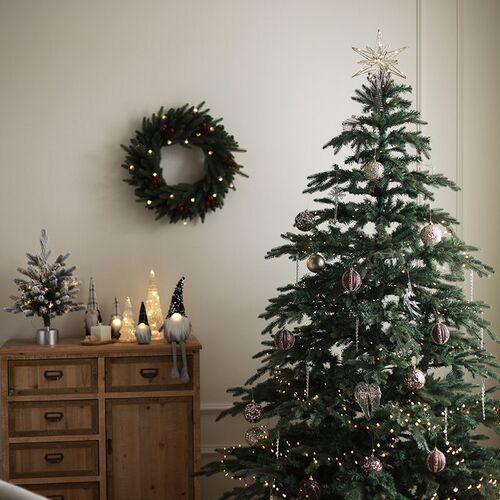 Christmas decoration 1.5 meters Christmas tree PE high  leve