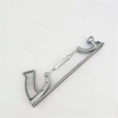 Adjustable Frame Milled Tooth  Car Body Polisher Files