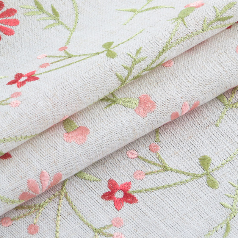 长椭圆型桌布布艺田园小清新棉麻风椭圆形餐桌布可伸缩折叠桌台布,居家布艺,桌布,淘宝优惠券,粉丝福利购,淘宝优惠卷