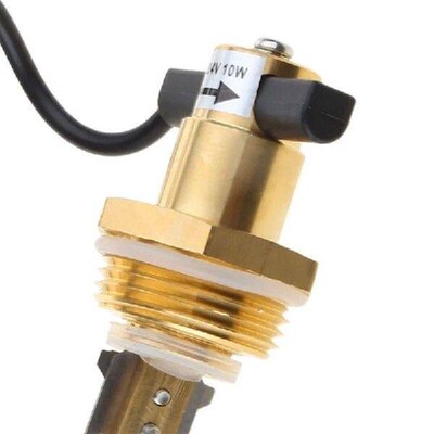 Efficient Water Flows Switchs Reliable Inductive for