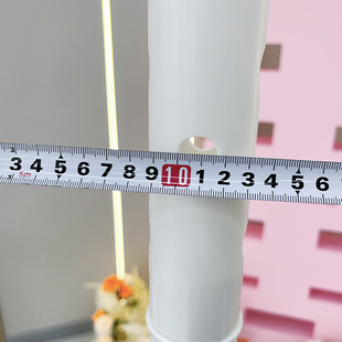 饰 柱子落地展示支架支撑杆摆摊树装 气球架子 夜市街卖插放汽球