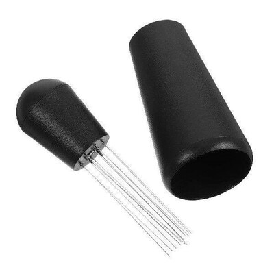 1 Stainless Needle Durable Espresso Stirrer Distributor