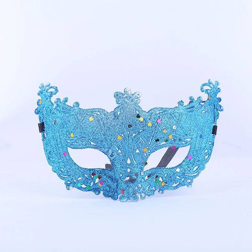 Sexy Lace Mask Women Eye Masquerade Halloween Party Masks