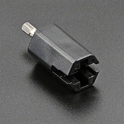 Hexagonal Guitar String Winder Head Hex Electric Drill