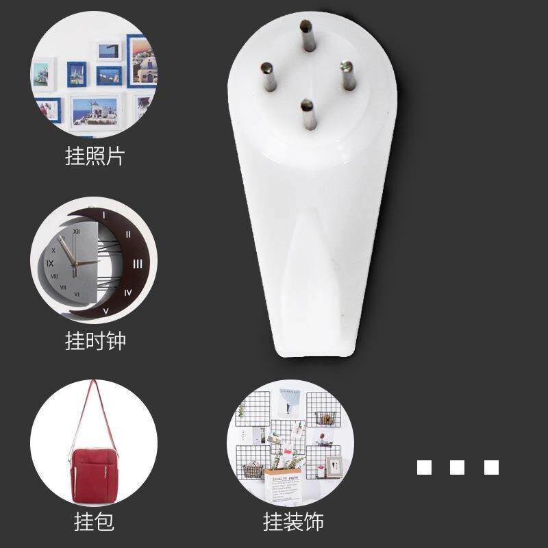 Quality Large A-Frame Picture Hanger with Invisible Hooks (B图片