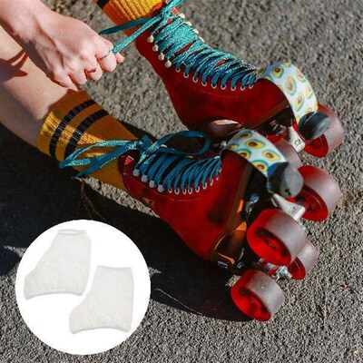 Roller Skating Set Skate Boot Protectors Ice Shoe