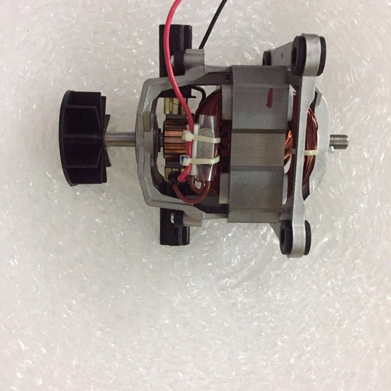 95电机通用多牌子沙冰机豆浆榨汁机配件破壁料理机马达转子9530