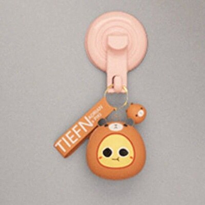 2Pcs Towel Holder Hook Punch-Free Storage Holder Hook