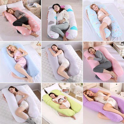 Pregnancy pillow Support Pillow For Pregnant Women Body Cot