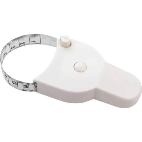 Measuring Tapes for Fitness and Body Measurements: Flexible