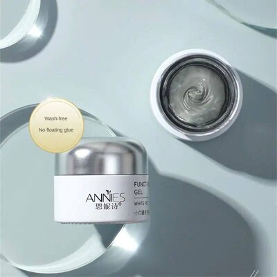 Canned Mirror Powder 3D Semi Solid Modeling Adhesive Non Flo