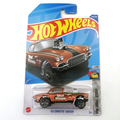 1/64 Hot Wheels Cars Main Line Toy Vehicles NISSAN TOYOTA SU