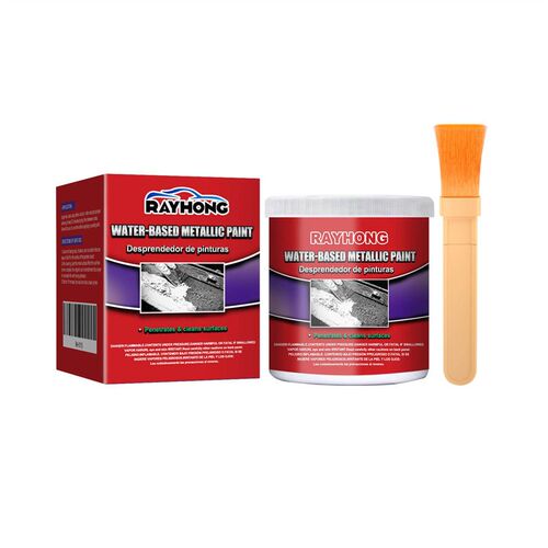 Rayhong Automotive Rust Converter - Water-based Rust Remover