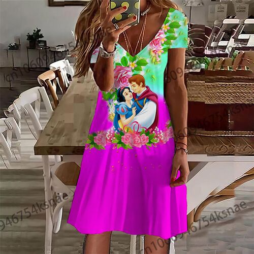 Maxi Dresses for Women High Quality Summer Clothes Skirt