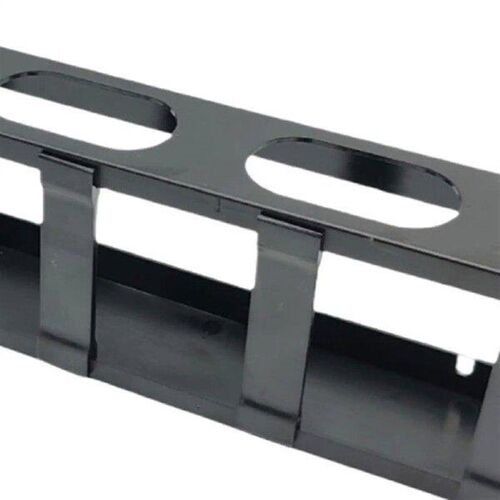 Cable Management Electronics Organizer Cable Holder Bracket