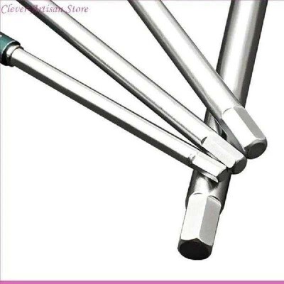 E06B T-shaped Wrench Torx Wrench Inner Spanner