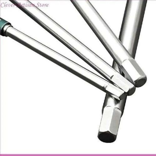 E06B T-shaped Wrench Torx Wrench Inner Spanner