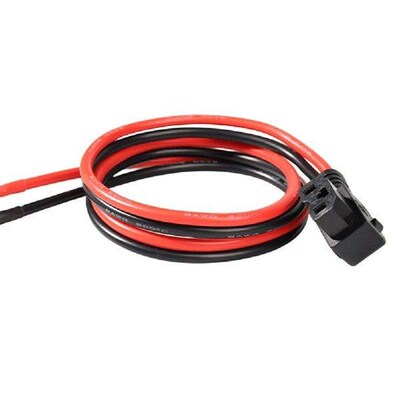 Ebike Scooter Replacement 8AWG Silicone Wire Easy
