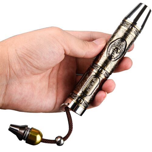 3IN1 8W High Intensity UV LED Light Gemological Tool Flashli