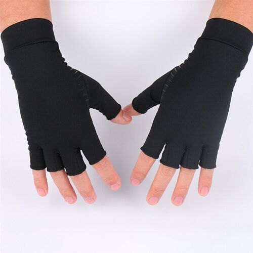 Aptoco Compression Arthritis Gloves Women Men Joint Pain Rel
