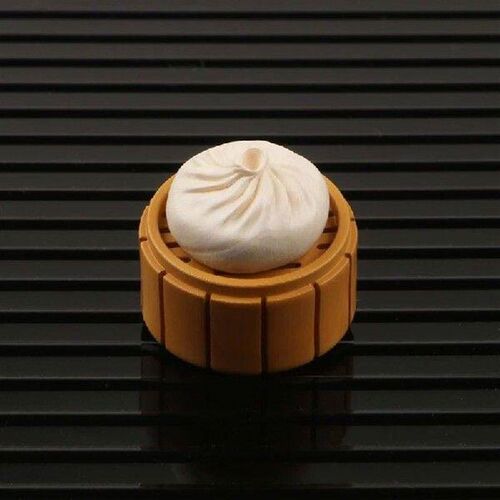 1PC Cute Keycap,Custom 3D Keycap ,Magnetic Attraction ESC
