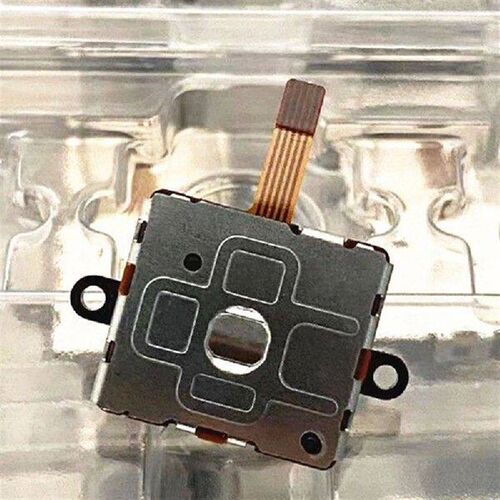 2PCS For Oculus Quest 2 Controller Joysticks VR Controller