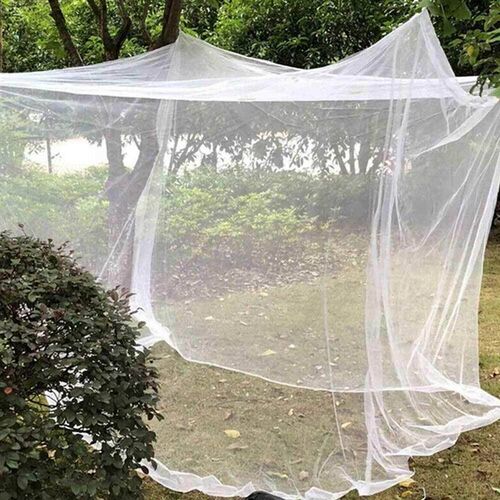 Lightweight Portable Mosquito Net Outdoor Camping Indoor Bed