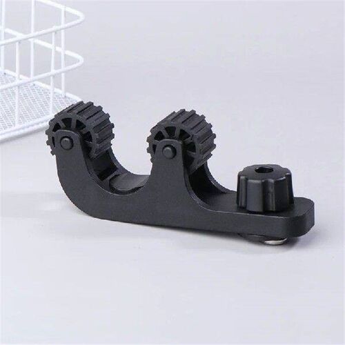 1Pc Extend Kayak Track Mount Accessories Paddle Holder For