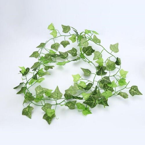 210cm Home Decor Artificial Ivy Leaf Garland Plants Vine Fak