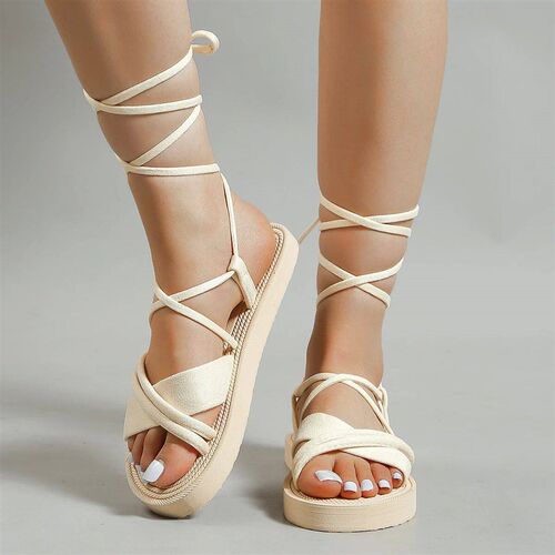 Womens fashion nd anti-slip wear-resistant comfortable
