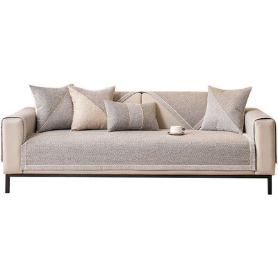 Stretch Sofa Cover 1/2/3/4 Seater Sof Slipcover Couch Covers