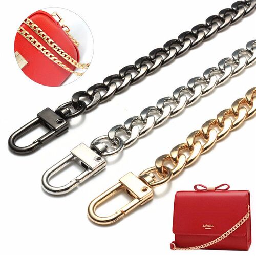 High Quality Bag Chain Strap Handle Shoulder Crossbody Handb