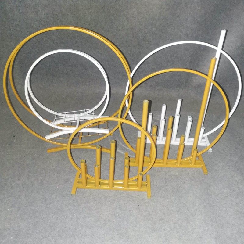 婚庆路引新款婚庆道具铁艺提篮花器路引舞台路引摆件布置铁艺花器,节庆用品/礼品,路引,淘宝优惠券,粉丝福利购,淘宝优惠卷