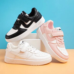 2023 New Kids Casual Shoes Rubber School Non-slip Lightweigh