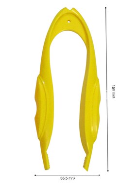 1/4pcs Kids Drop Scoop Clip Tweezers Toys Fine Motor Skill T