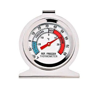 1~10PCS Mini Digital Termometro Stainless Steel Thermometer