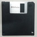 绣花机纺织机用软盘3吋 威宝 电脑 磁盘 3寸10张 3.5寸软盘1.M