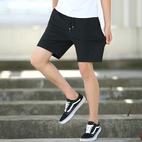 or Mens Five-point Pan Faionable Summer Casual Loose Five-p