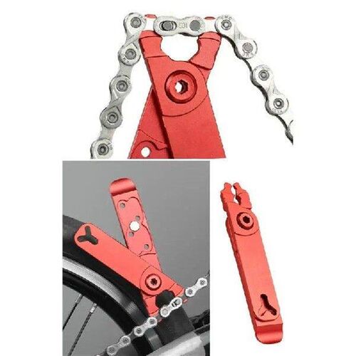 Tire Link Pliers Aluminium Alloy Disassembly Pliers For