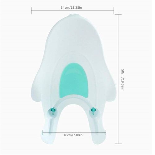 Best Portable Infant Baby Washing Ass Artifact Baby Washing