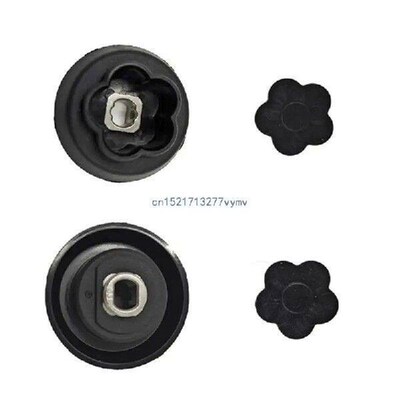 Coupler Guide Mushroom Head Coupler Efficient Blending